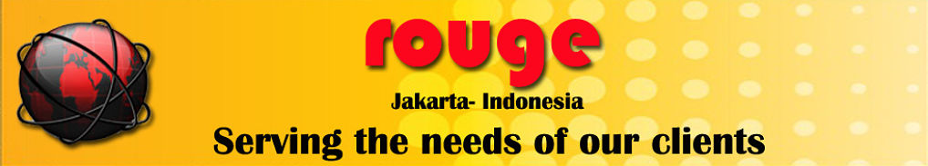 Rouge - Sourcing your needs in Photocopy Paper, Soaps, Detergents & Others